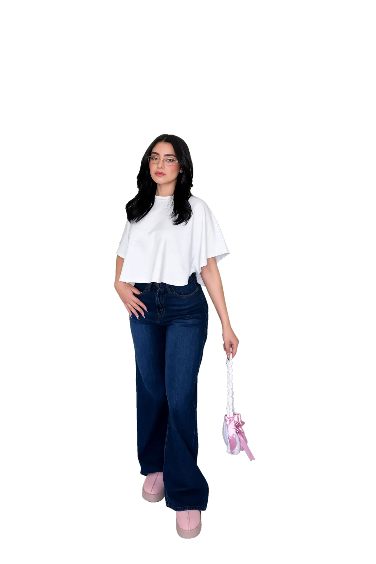 Street Flare Jean